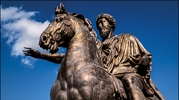 Marcus Aurelius