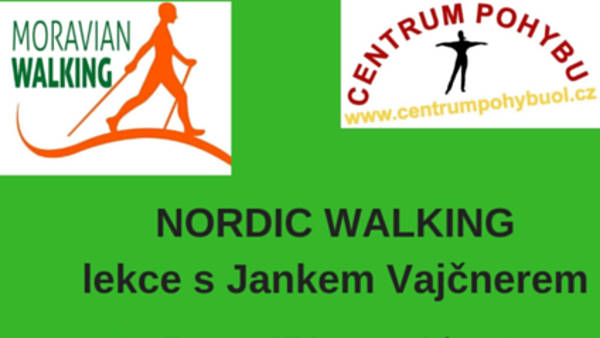 Nordic Walking