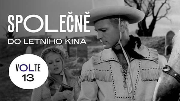 spOLečně do letního kina - Lazce