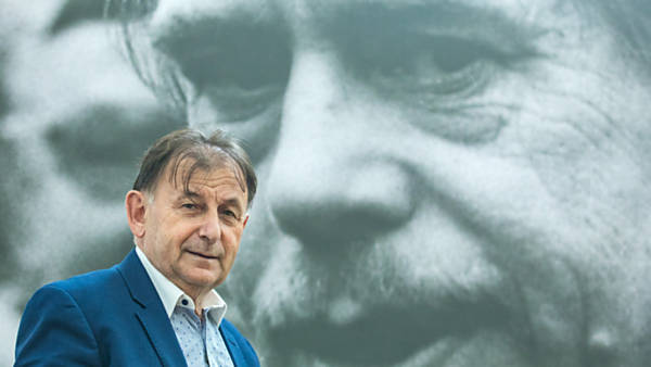 Michael Žantovský: Obnova československo-izraelských vztahů po roce 1989