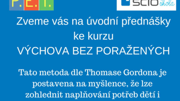 Výchova bez poražených