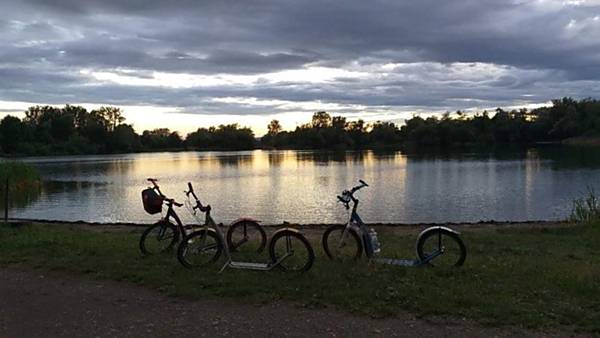 Nightride