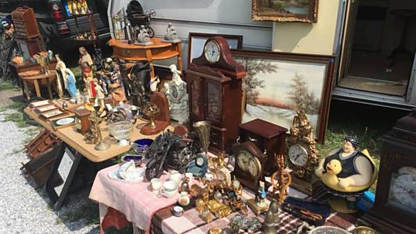 Vintage.Market.Olomouc - autumn challenge