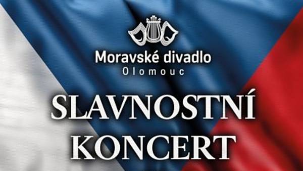 Koncert ke 100. výročí Československé republiky