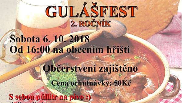 Gulášfest