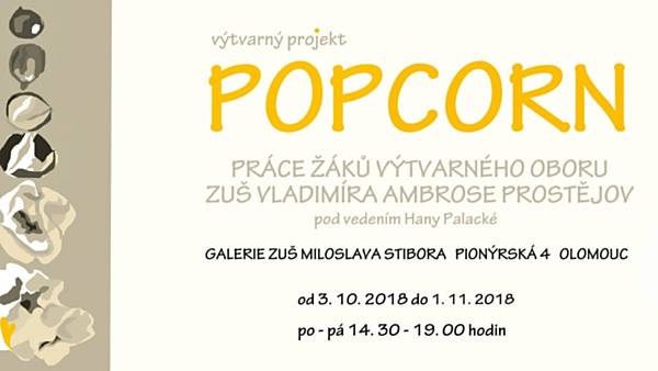 Popcorn