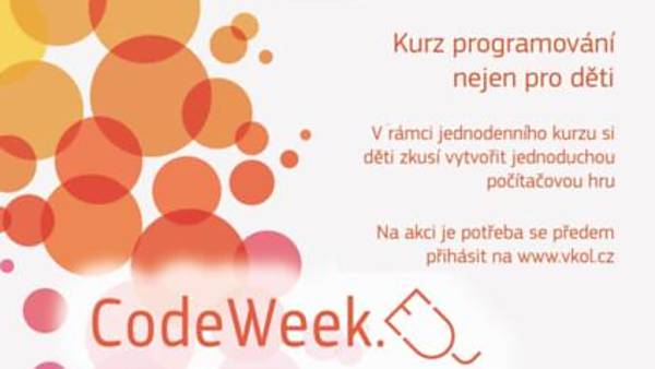 CodeWeek