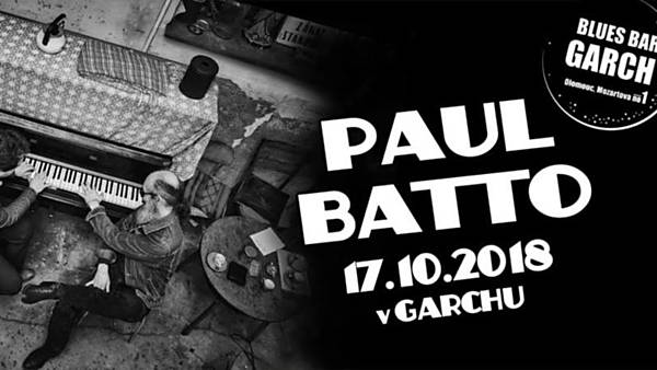 Paul Batto