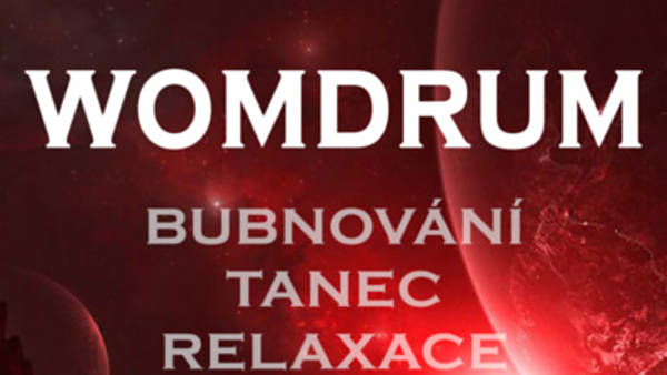 Womdrum