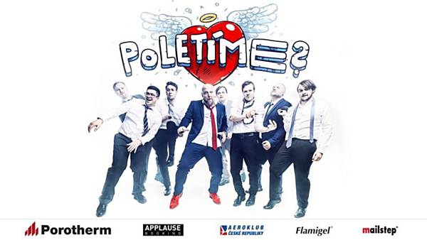 Poletíme? Chce to tour!
