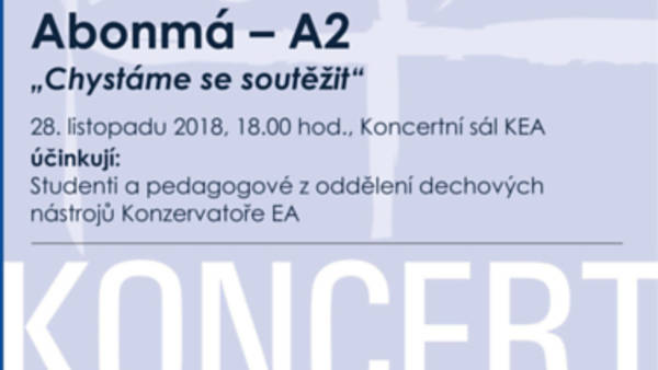 Abonmá – A2