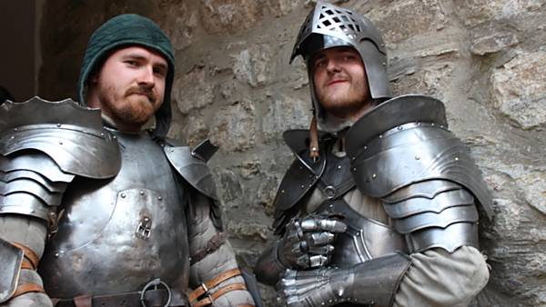 Hofmistrova závěť