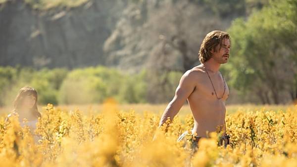 Zlý časy v El Royale