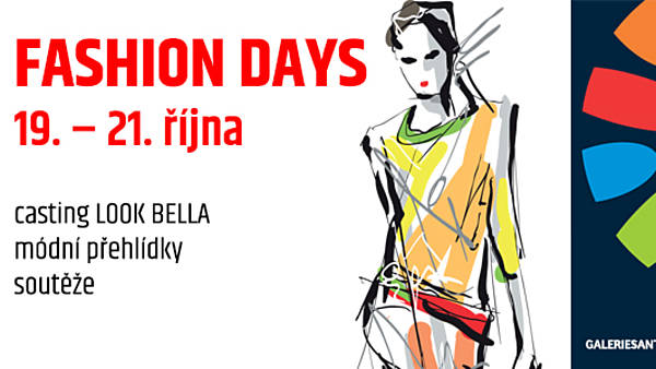 FASHION DAYS 2018