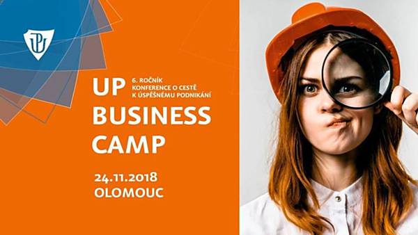 UP Business Camp 2018