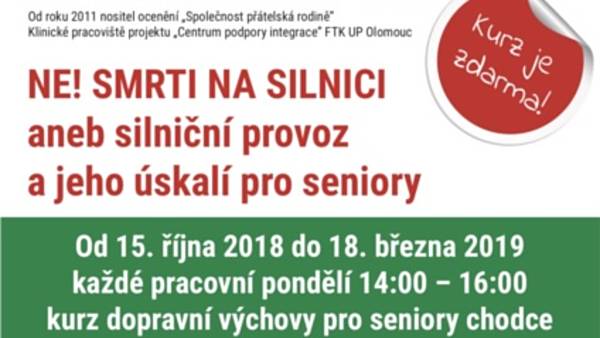 Ne! Smrti na silnici