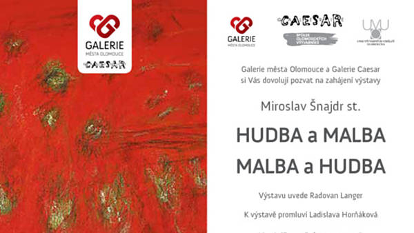 Hudba a malba | Malba a hudba