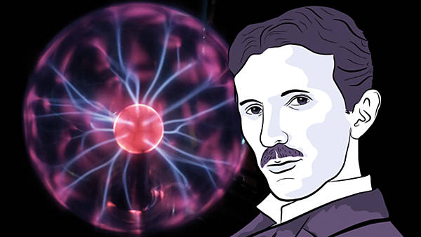 Nikola Tesla