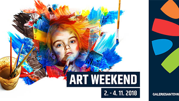 ART WEEKEND