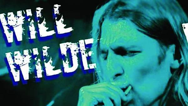 WILL WILDE BAND (UK)