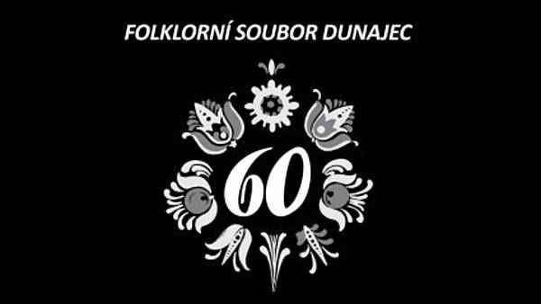 60 let folklorního souboru Dunajec