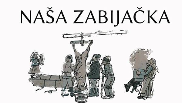 Naša zabijačka