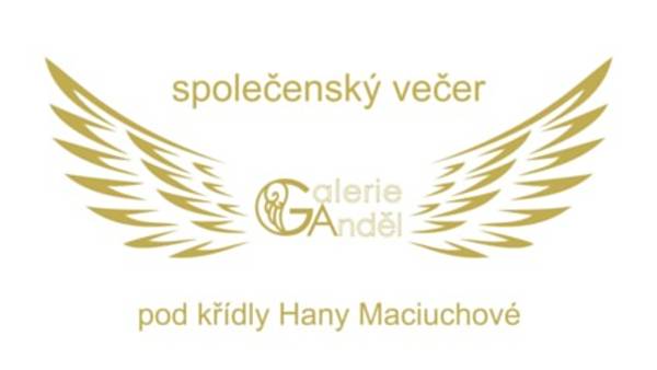 Společenský večer Galerie Anděl