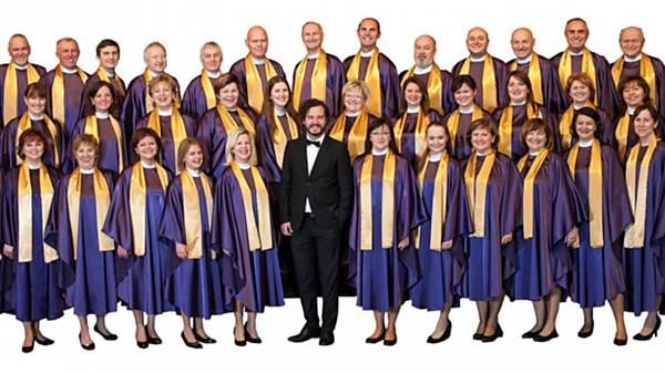 Gospel Family