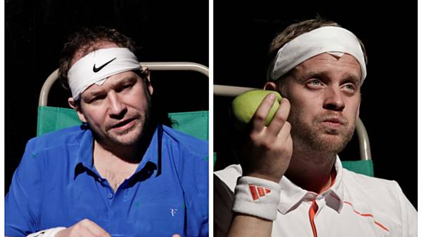 Federer - Nadal