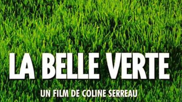 Projekce: La belle verte