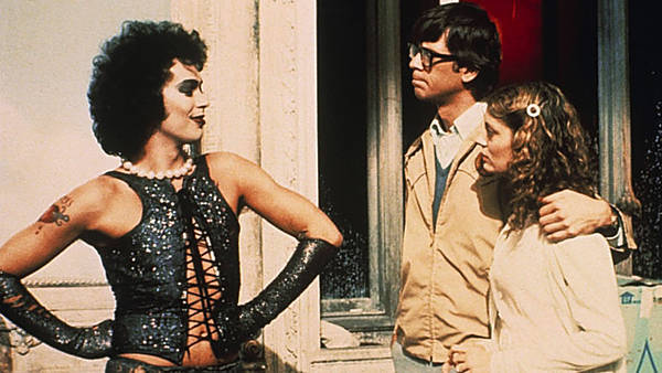 The Rocky Horror Picture Show