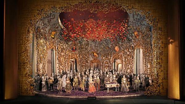 G. Verdi: La Traviata