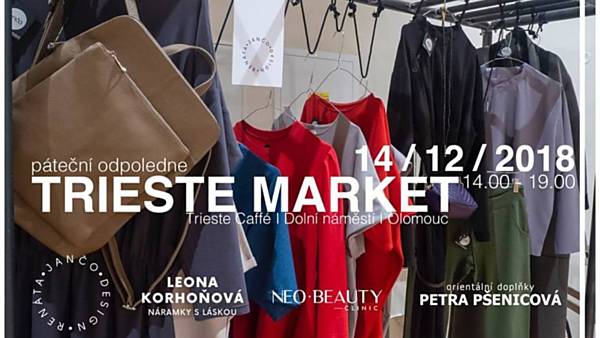 Trieste Market