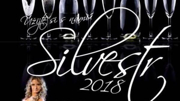 Silvestr 2018 v M Trojce