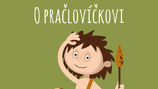 O Pračlovíčkovi