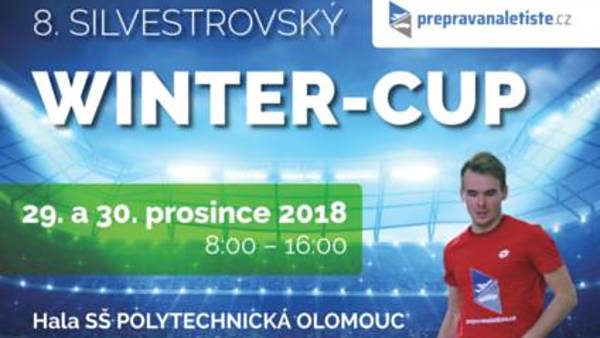 8. Silvestrovský Winter-Cup
