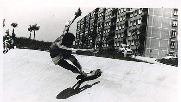 King Skate