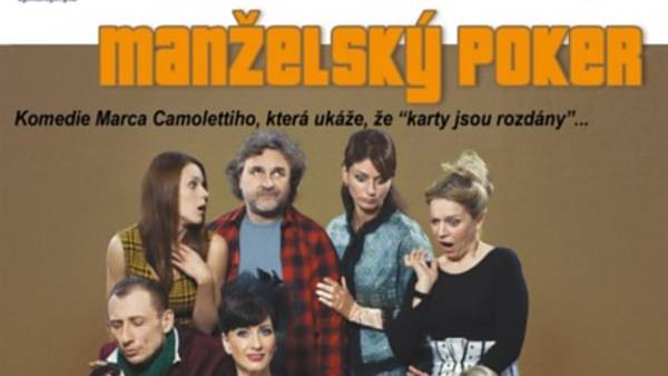 Manželský poker
