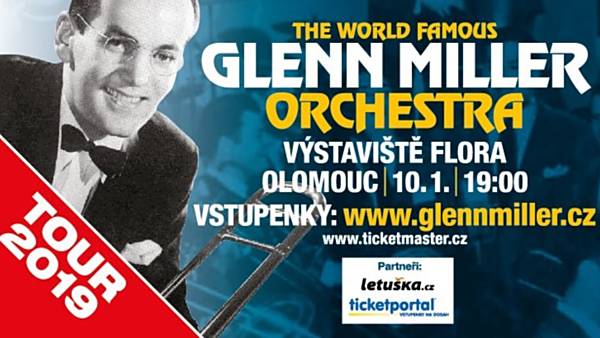 GLENN MILLER ORCHESTRA