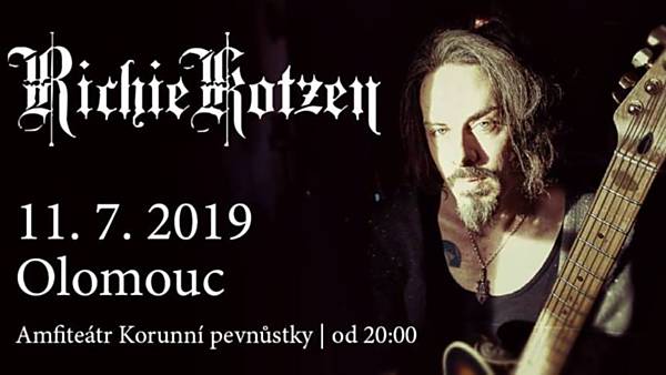 Richie Kotzen