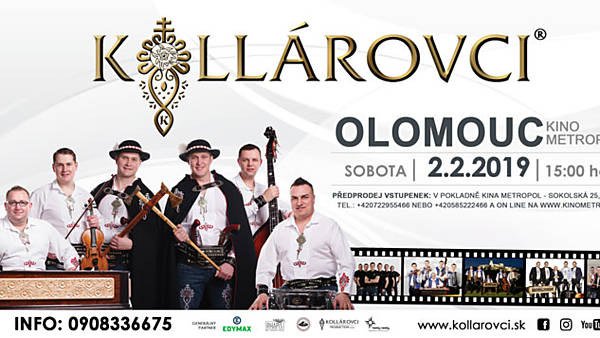Kollárovci