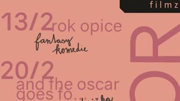 Pastiche Filmz: Rok opice