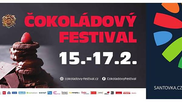 Čokoládový festival