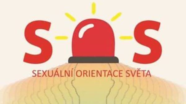 S.O.S Sexuální Orientace Světa