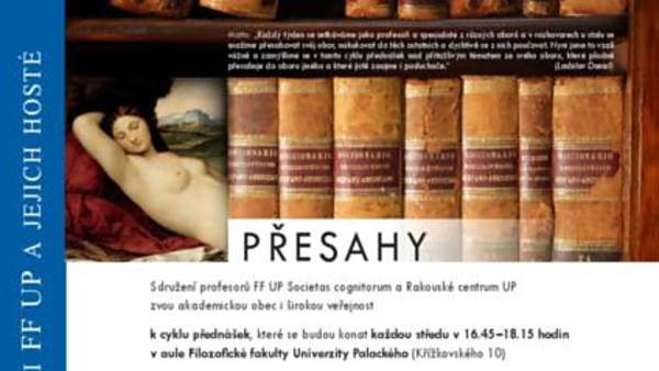 Oldřich Uličný / Komunikace jako rituál
