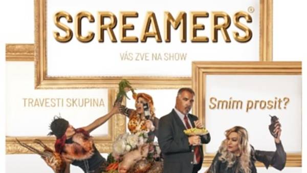 Screamers