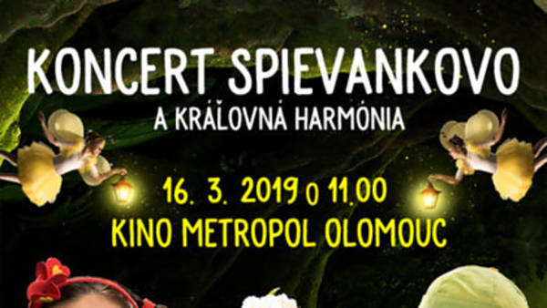 Spievankovo