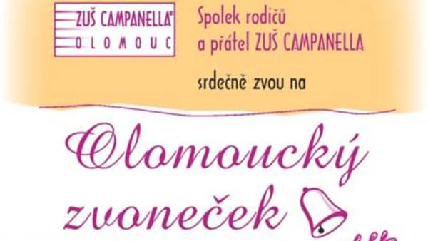 Olomoucký zvoneček