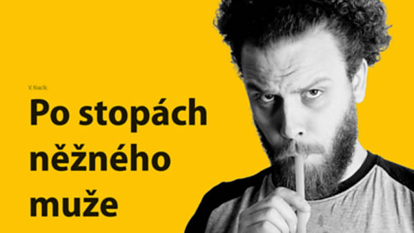 Po stopách něžného muže