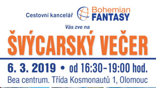 Švýcarský večer